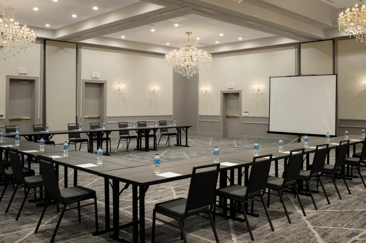 Four Points By Sheraton Milwaukee North Shore Brown Deer Eksteriør bilde
