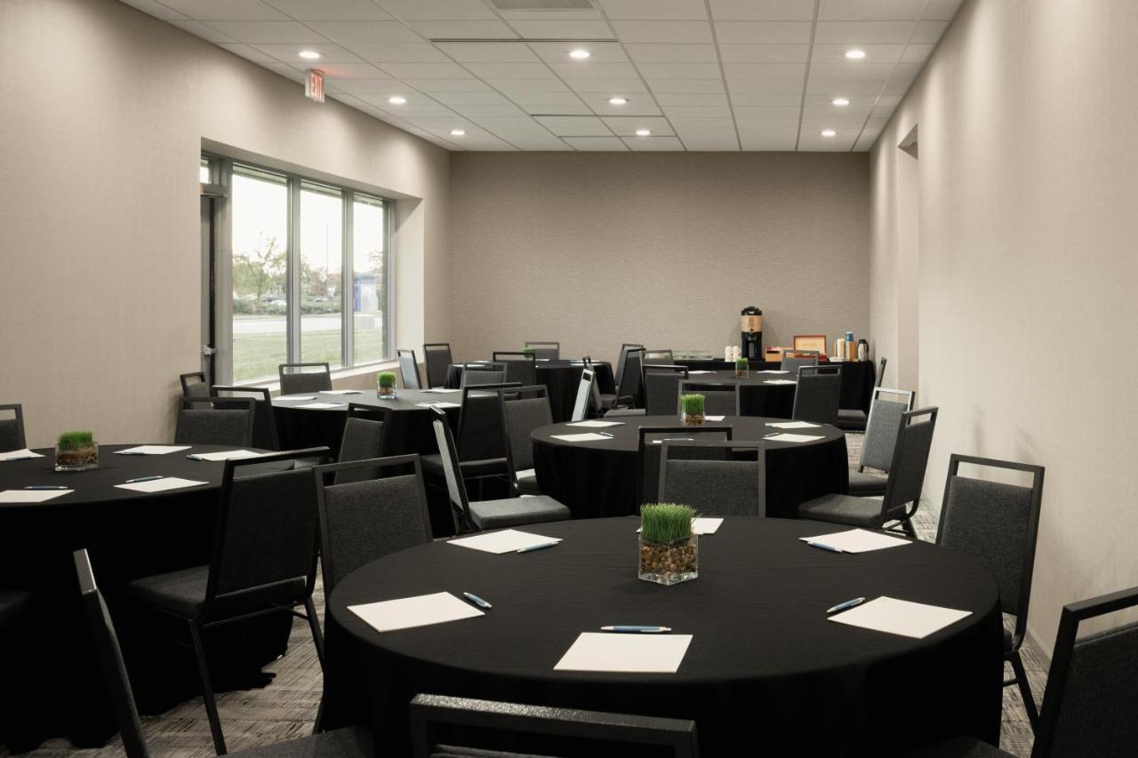 Four Points By Sheraton Milwaukee North Shore Brown Deer Eksteriør bilde
