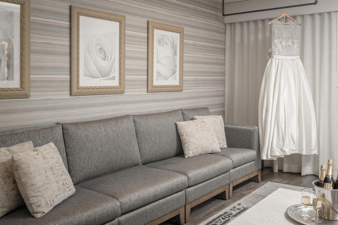 Four Points By Sheraton Milwaukee North Shore Brown Deer Eksteriør bilde