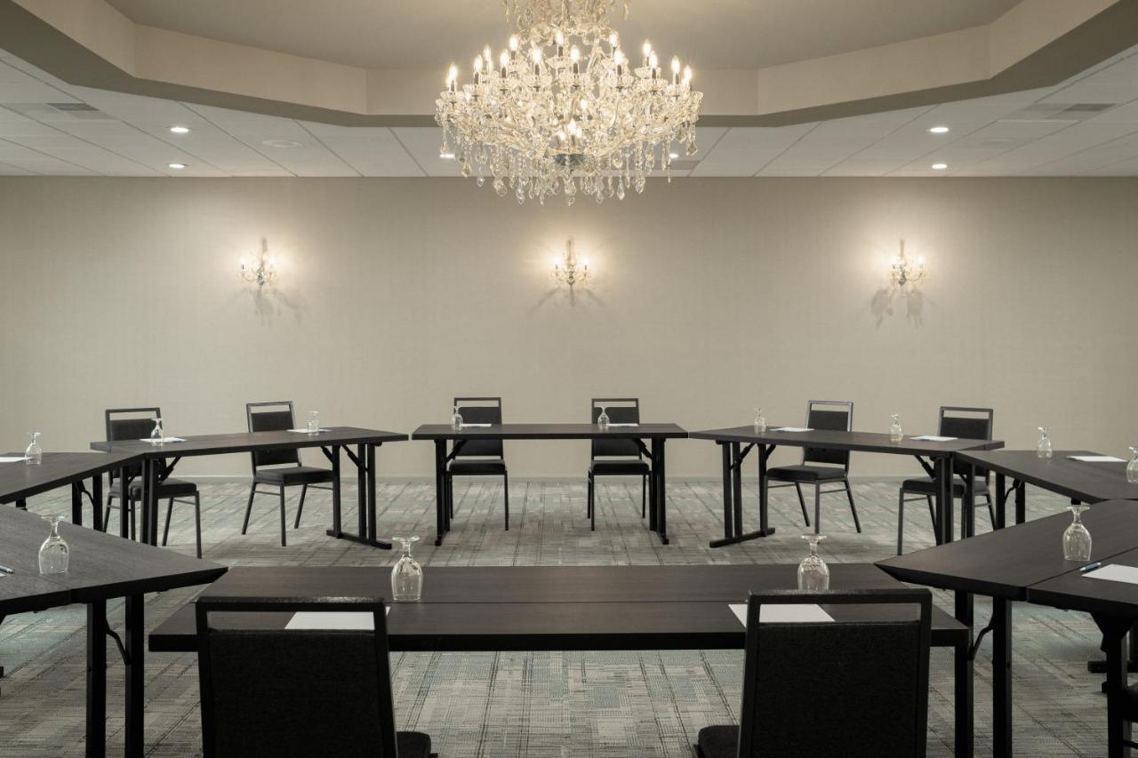 Four Points By Sheraton Milwaukee North Shore Brown Deer Eksteriør bilde