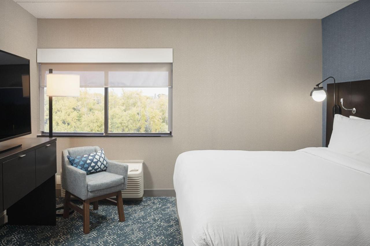 Four Points By Sheraton Milwaukee North Shore Brown Deer Eksteriør bilde