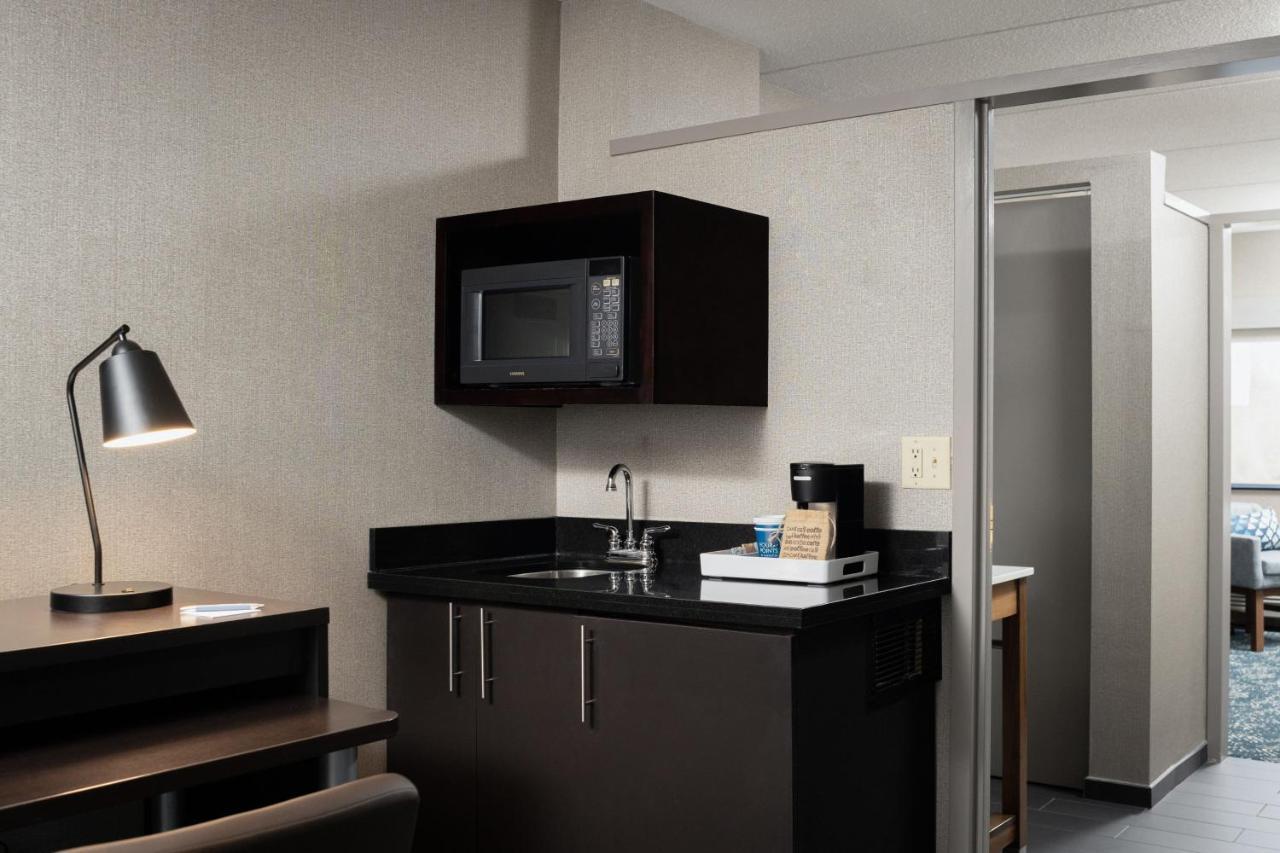 Four Points By Sheraton Milwaukee North Shore Brown Deer Eksteriør bilde