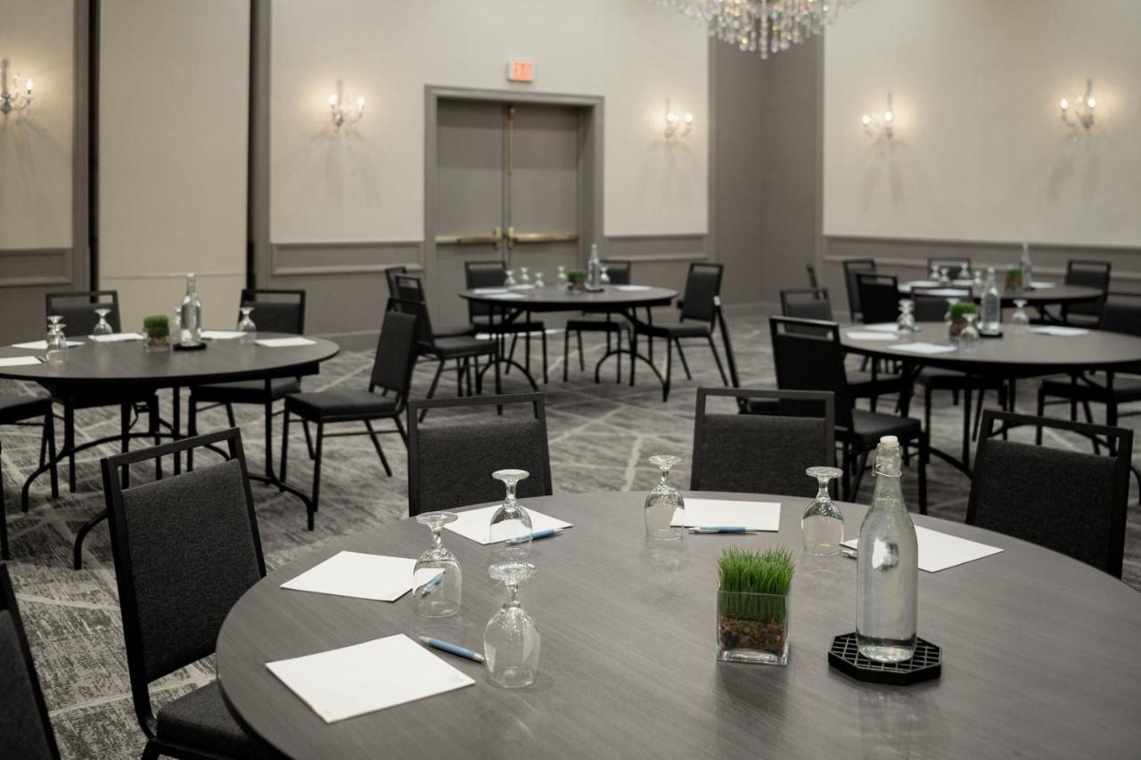 Four Points By Sheraton Milwaukee North Shore Brown Deer Eksteriør bilde