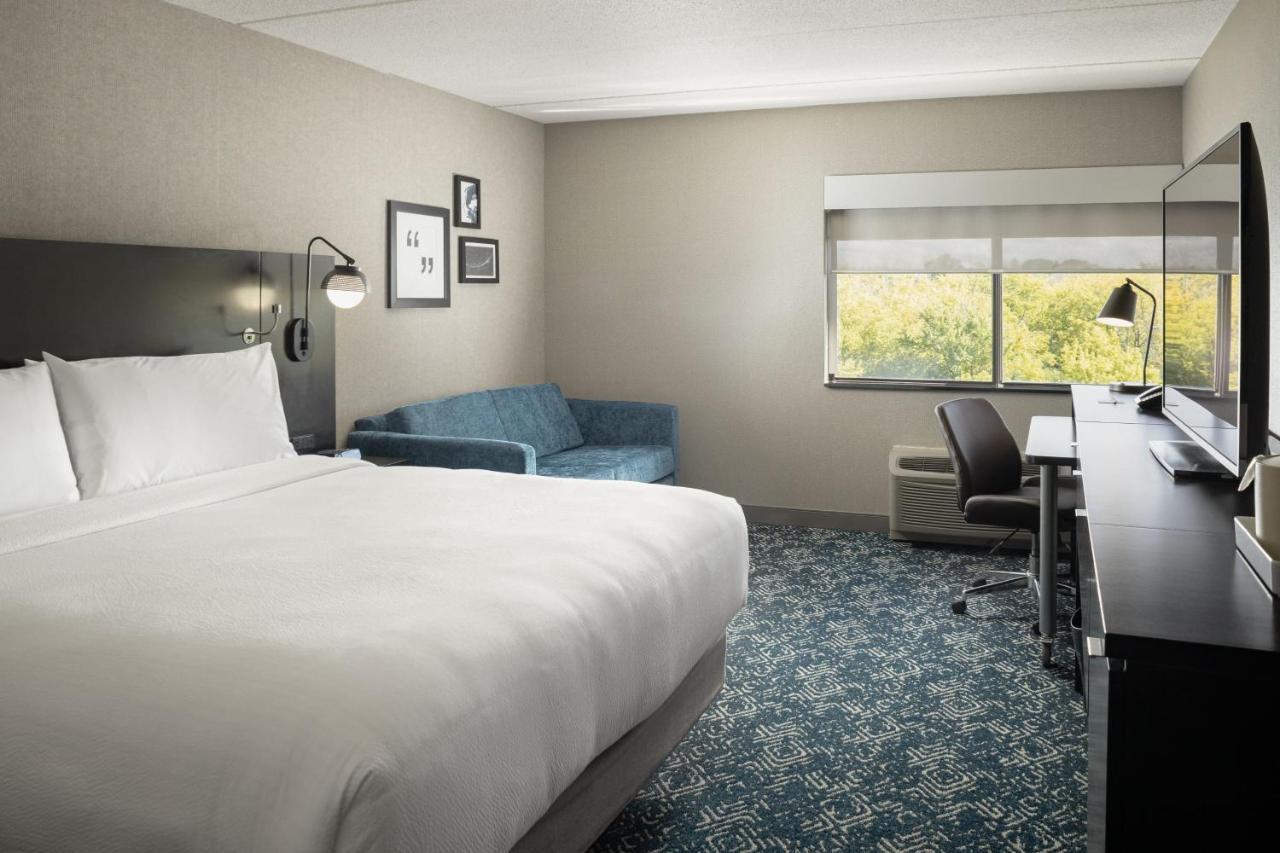 Four Points By Sheraton Milwaukee North Shore Brown Deer Eksteriør bilde