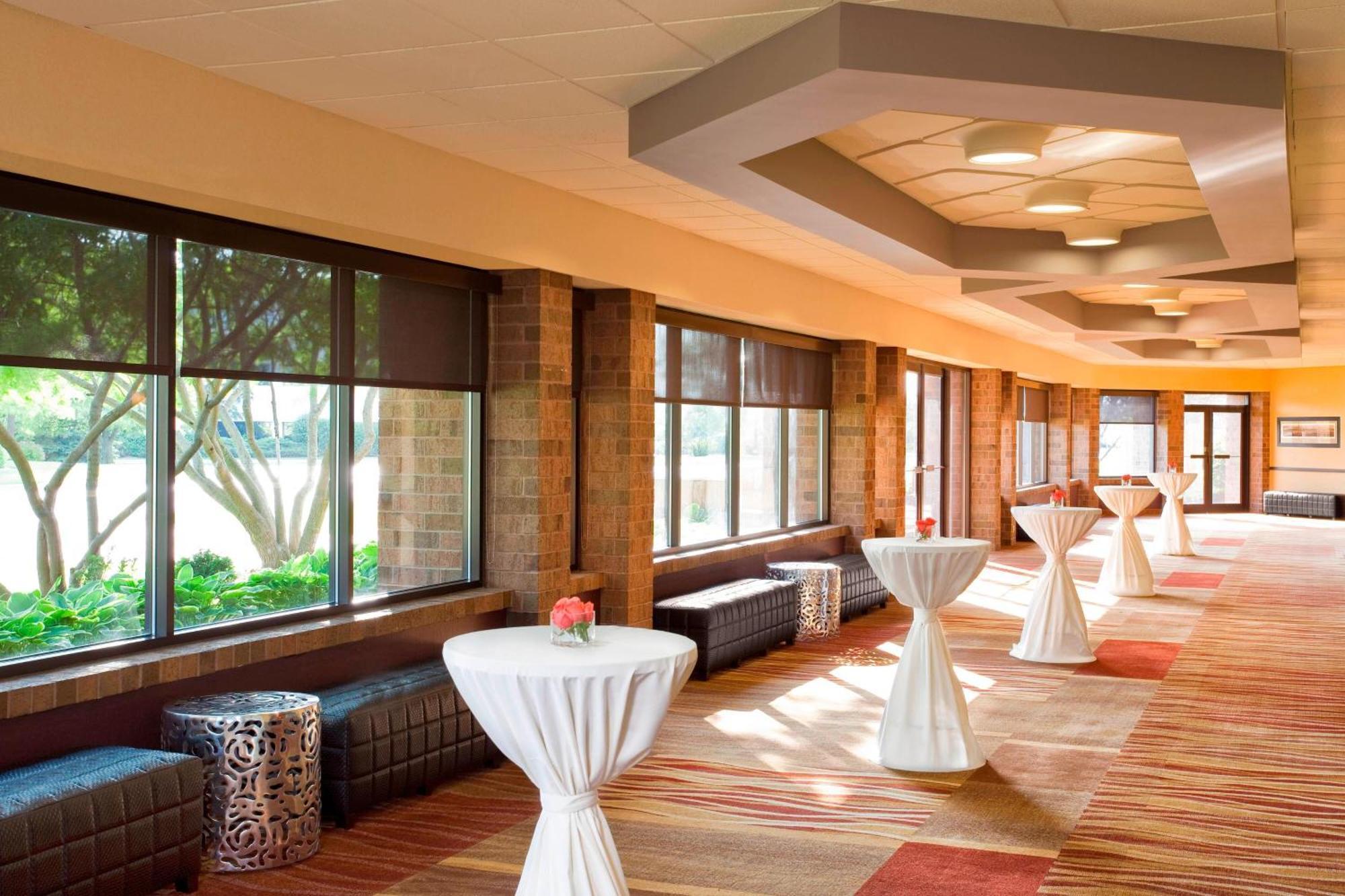 Four Points By Sheraton Milwaukee North Shore Brown Deer Eksteriør bilde