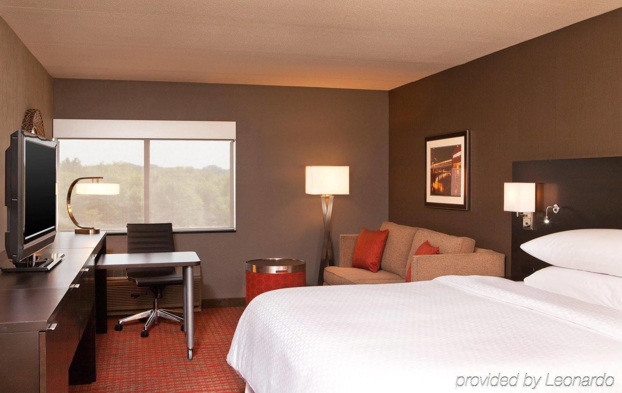Four Points By Sheraton Milwaukee North Shore Brown Deer Eksteriør bilde